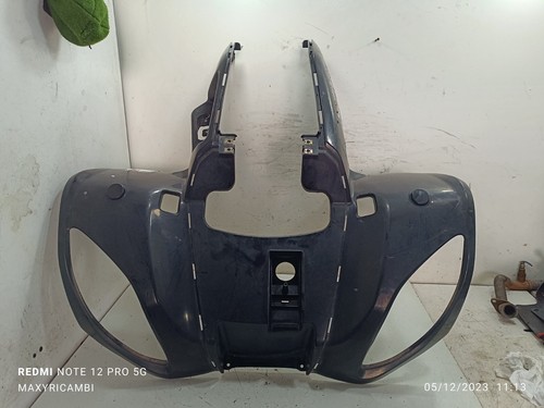 Carena scocca anteriore - anteriore, kymco