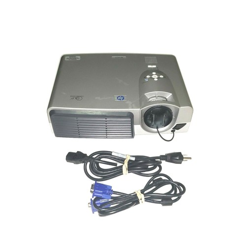 Vp6111 proiettore dlp svga - hp,