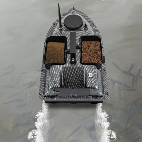 Pesca mangiatoia carpa esca - rc,