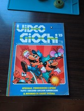 Videogiochi Rivista Gruppo Jackson Numero 13