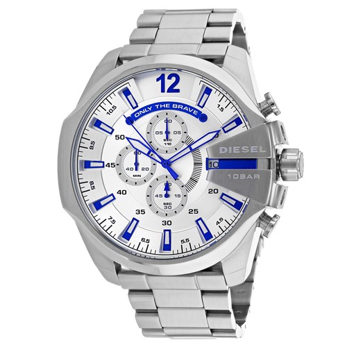 Orologio diesel uomo - orologio, mega