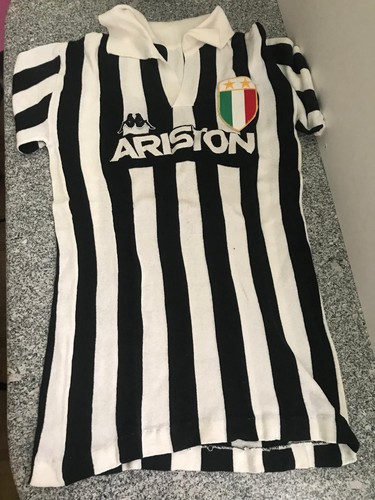 Maglia match worn - match, kappa
