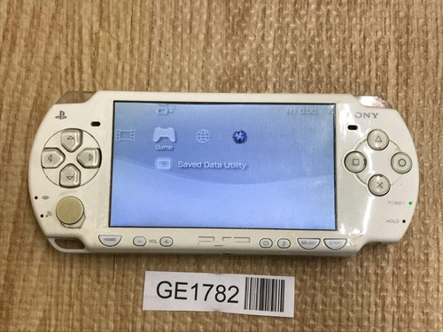 Console psp 2000 ceramica - console, psp-2000