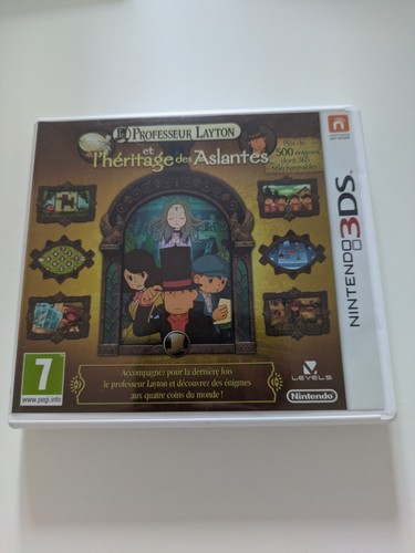 Gioco professor layton e - professor,