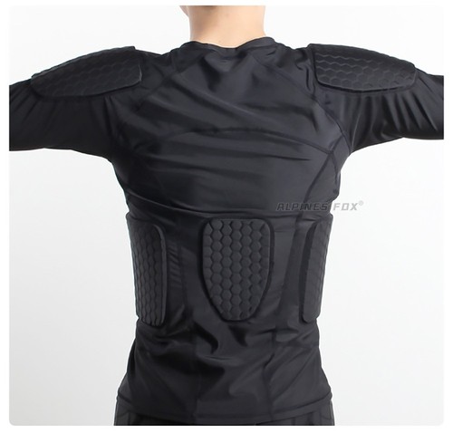 Maglia protettiva - 🏍️💥,