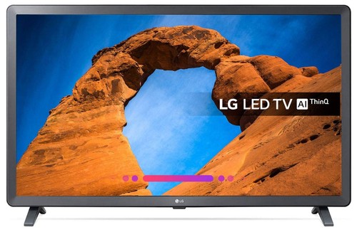 32lk610b hd smart tv - 32lk610b,