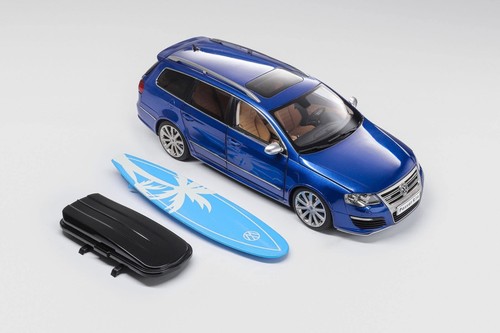Volkswagen passat r36 - volkswagen,