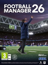 Football Manager 2026 Fm26 + Editor Pc/Mac Venditore Top! Feedback 100%