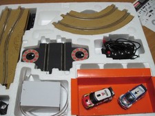 PISTA CARRERA GO RALLY CHASE