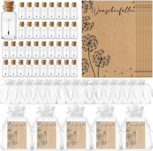 Set piccolo esauditore di - 36,