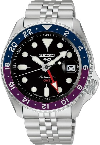 Orologio uomo meccanico - da,