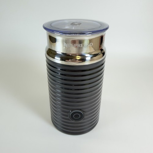 Montalatte elettrico nespresso - elettrico,