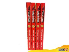 DRAGON BALL FULL COLOR LA SAGA