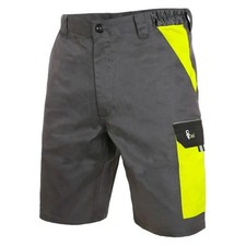Pantaloncini da Lavoro Uomo CXS Phoenix Zefyros