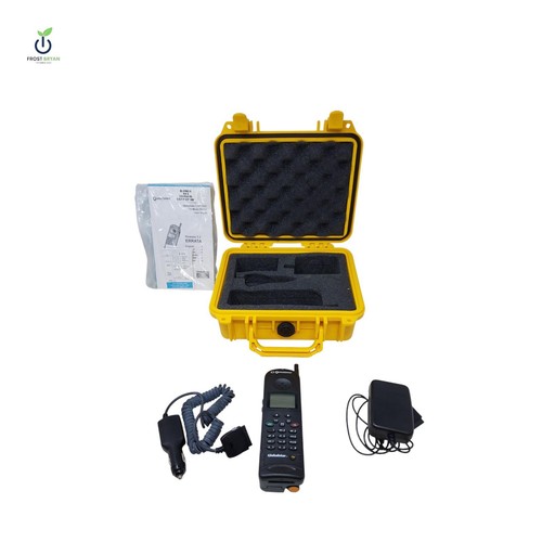 Qualcomm gsp 1600 globalstar - qualcomm,