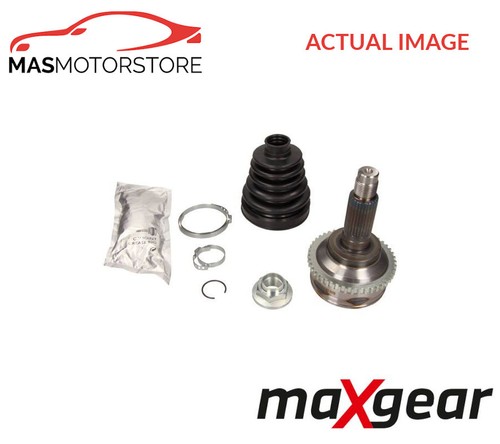 Kit giunto albero - albero, motore