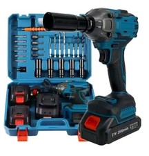 Avvitatore bulloni impulsi - avvitatore,