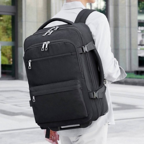 Zaino trolley grande - zaino, capacità