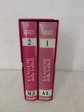 Enciclopedia medica salute - medica,