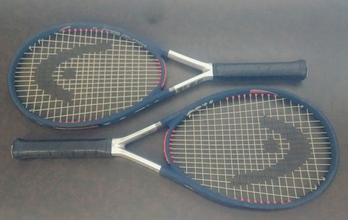 Racchette tennis head s5 - head, ti.s5