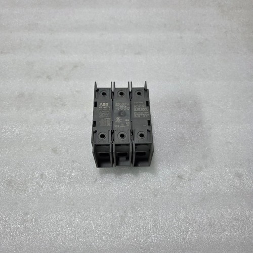 Abb ot100ft3 sezionatore - abb,