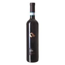 AGLIANICO del Sannio