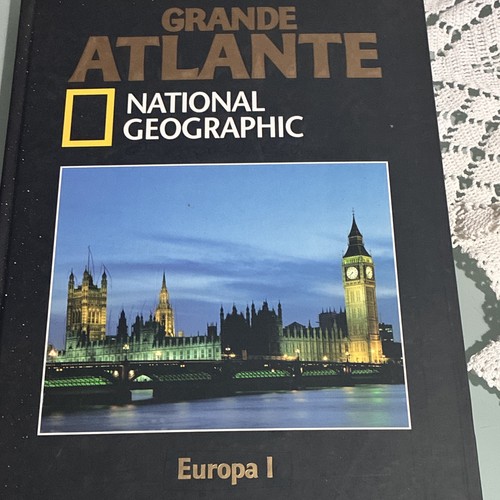 National geographic grande - national,