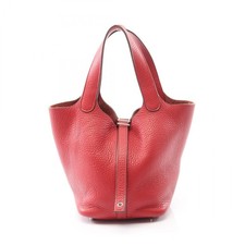 Hermes picotin lock - picotin, a