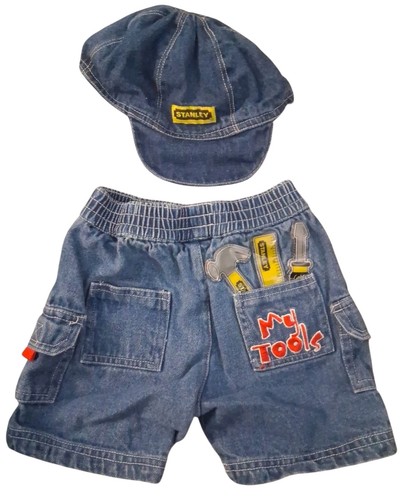 Pantaloncini jeans vintage - , y2k