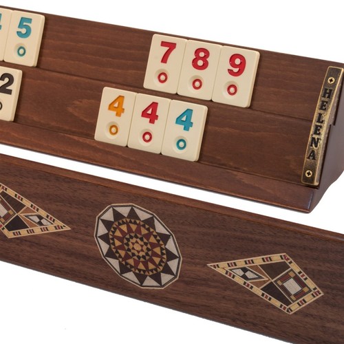 Set gioco tavolo rummy 100 - gioco, da