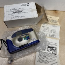 Rarissima fotocamera pellicola