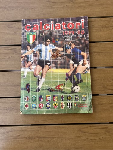 Album calciatori panini - album,