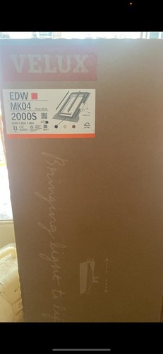 Velux finestra - velux,
