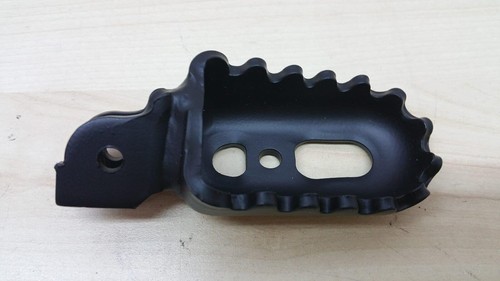 Pedana anteriore sinistra - pedana,