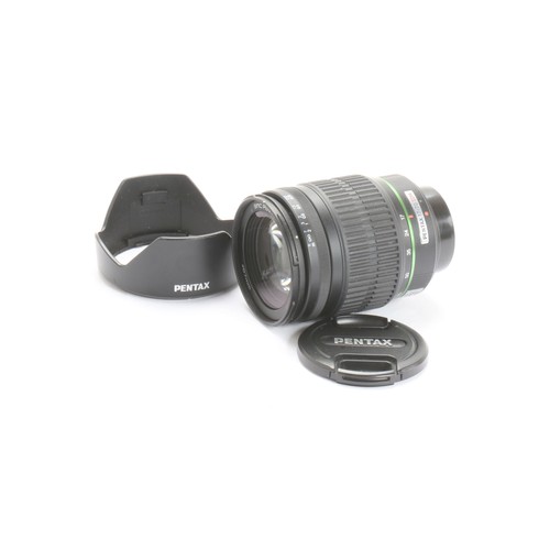 Pentax smc 70 - 4,0/17-70, al
