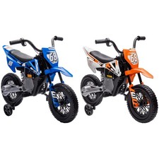 AIYAPLAY Moto Elettrica per