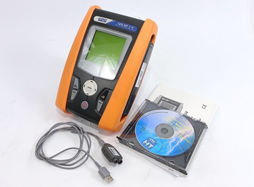 Instruments v400 - instruments, i-v400