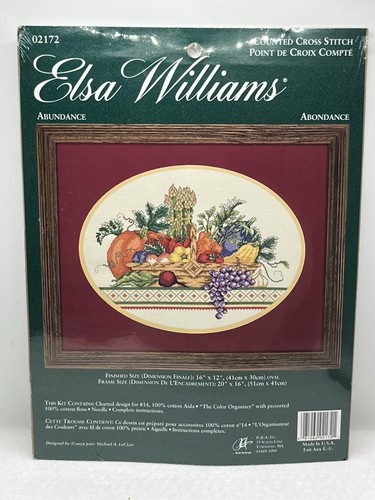 Jca elsa williams abbondanza - jca,