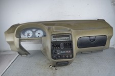 106259 Cruscotto + Strumentazione Ligier Nova Zenith Dal 1999 al 2004