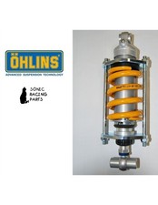 AG 932 MONO AMMORTIZZATORE POSTERIORE OHLINS YAMAHA T-MAX 530 - 2012 2016