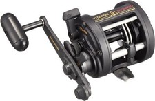 Mulinello Shimano a mano