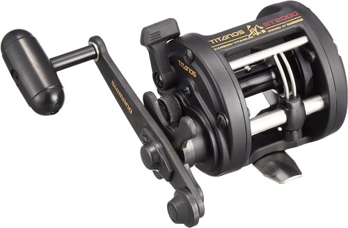 Mulinello shimano mano - shimano,