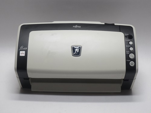 Fujitsu 6130 scanner - fi-6130,