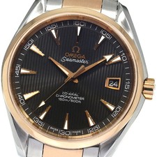 Orologio Uomo Automatico Omega