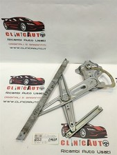 MECCANISMO ALZAVETRO ANT. DX