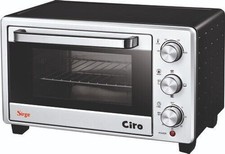 Forno Elettrico Statico e/o