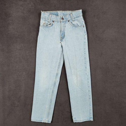 Jeans vintage levis 550 - vintage,