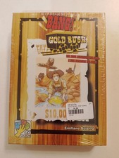 Gold Rush Bang (Espansione) dV