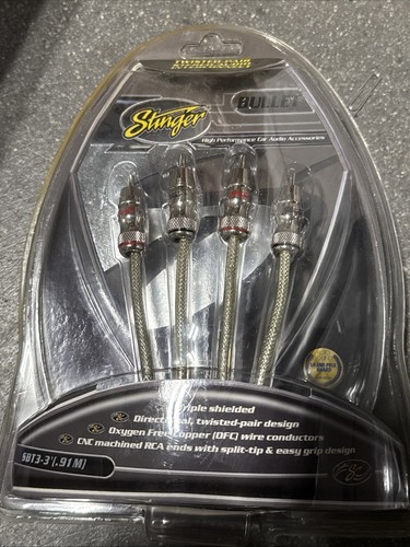 Nuovo stinger bullet - 🔥nuovo,