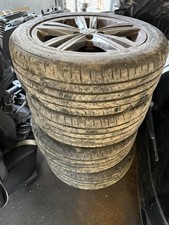Cerchi ruote lega volkwagen - cerchi,